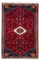 Abadeh Alfombra 114x77cm - Alfombra persa
