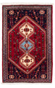 Abadeh Alfombra 76x120cm - Alfombra persa