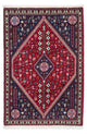 Abadeh Alfombra 124x77cm - Alfombra persa