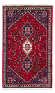 Abadeh Alfombra 130x75cm - Alfombra persa
