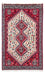 Alfombra persa - Nómada - 116 x 72 cm - rojo claro