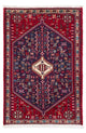 Abadeh Alfombra 122x75cm - Alfombra persa