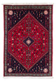 Abadeh Alfombra 128x79cm - Alfombra persa