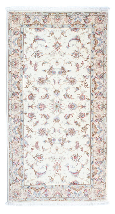 Tabriz - 50 Raj Alfombra 100x198cm - Alfombra persa