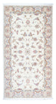 Tabriz - 50 Raj Alfombra 100x198cm - Alfombra persa