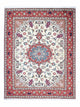 Tabriz - 50 Raj Alfombra 152x198cm - Alfombra persa