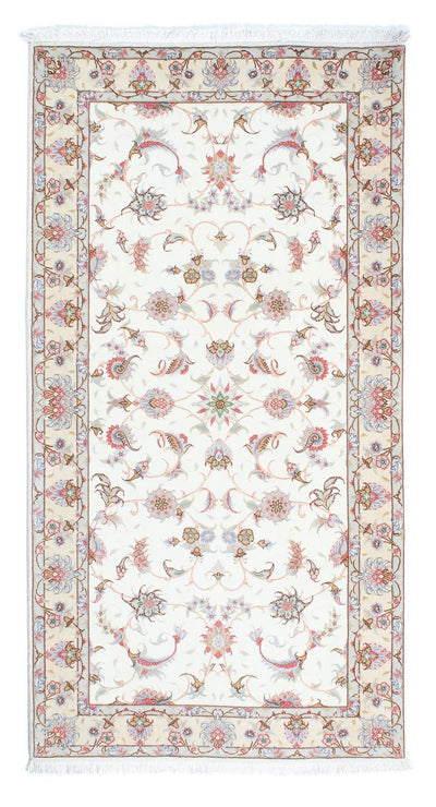 Tabriz - 50 Raj Alfombra 100x196cm - Alfombra persa