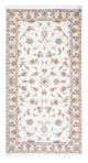 Tabriz - 50 Raj Alfombra 100x196cm - Alfombra persa