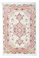 Tabriz - 50 Raj Alfombra 92x60cm - Alfombra persa