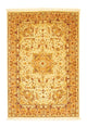 Tabriz - 50 Raj Alfombra 147x102cm - Alfombra persa