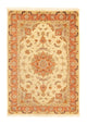 Tabriz - 50 Raj Alfombra 148x103cm - Alfombra persa