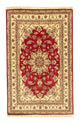 Tabriz - 50 Raj Alfombra 154x103cm - Alfombra persa