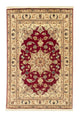 Tabriz - 50 Raj Alfombra 151x101cm - Alfombra persa
