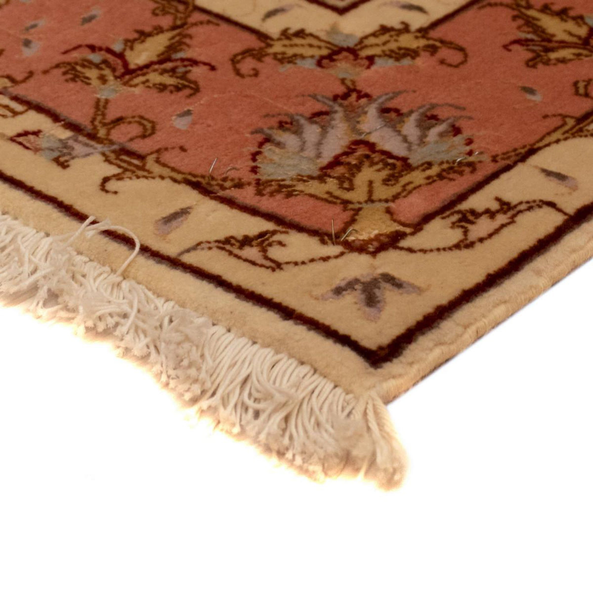 Tabriz - 50 Raj Alfombra 103x141cm - Alfombra persa