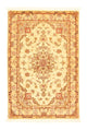 Tabriz - 50 Raj Alfombra 156x101cm - Alfombra persa