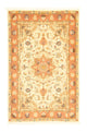 Tabriz - 50 Raj Alfombra 158x101cm - Alfombra persa