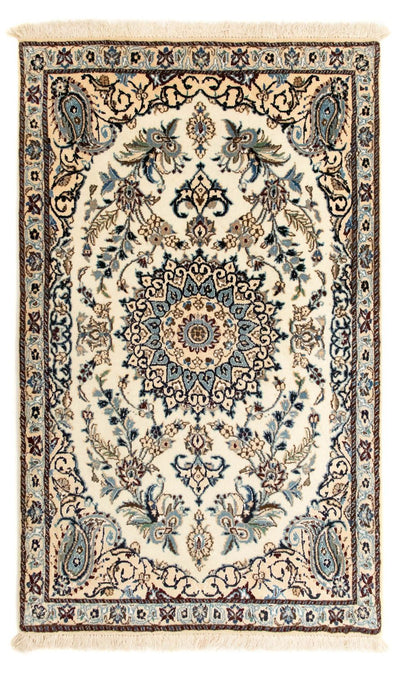 Nain - 9La Alfombra 82x135cm - Alfombra persa