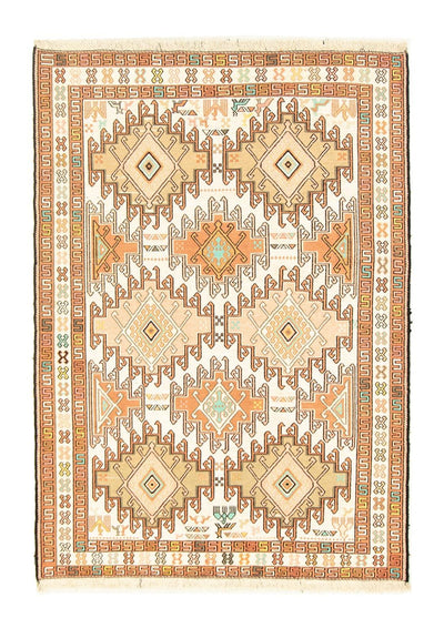 Ardabil Alfombra 102x149cm - Alfombra persa
