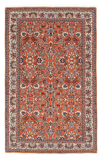 Bidjar Alfombra 110x176cm - Alfombra persa
