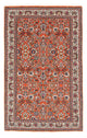 Bidjar Alfombra 110x176cm - Alfombra persa
