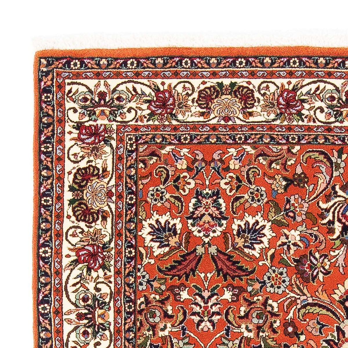 Bidjar Alfombra 110x176cm - Alfombra persa