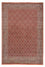 Alfombra persa - Bidjar - 230 x 168 cm - óxido