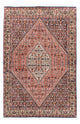 Bidjar Alfombra 109x164cm - Alfombra persa