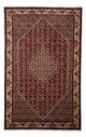 Bidjar Alfombra 309x197cm - Alfombra persa