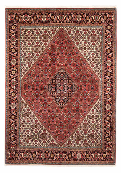 Bidjar Alfombra 169x247cm - Alfombra persa