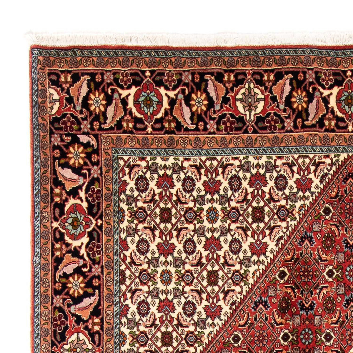 Bidjar Alfombra 169x247cm - Alfombra persa
