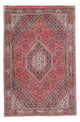 Bidjar Alfombra 178x111cm - Alfombra persa