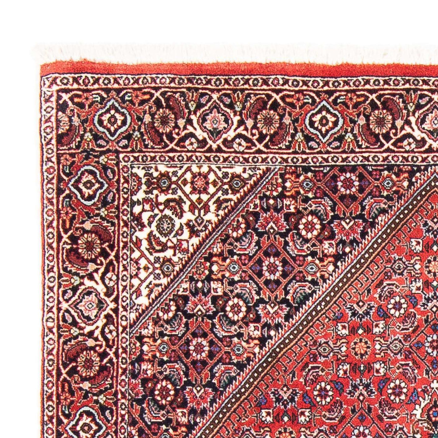 Bidjar Alfombra 178x111cm - Alfombra persa