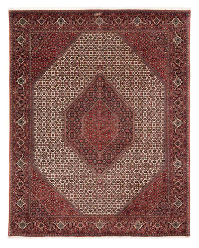 Bidjar Alfombra 203x254cm - Alfombra persa