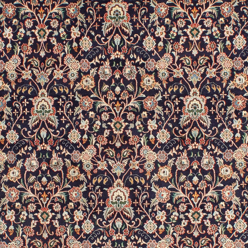Alfombra persa - Clásica - 304 x 198 cm - negro