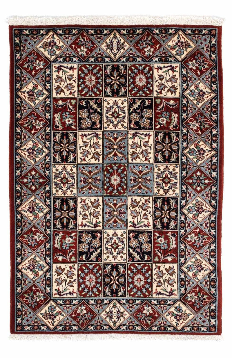 Alfombra persa - Clásica - 288 x 198 cm - beige