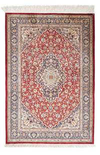 Qom Alfombra 100x150cm - Alfombra persa – product image