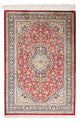 Qom Alfombra 100x150cm - Alfombra persa
