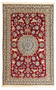 Nain - 9La Alfombra 86x137cm - Alfombra persa