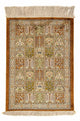 Qom Alfombra 57x79cm - Alfombra persa