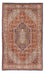 Alfombra persa - Bidjar - 172 x 105 cm - azul