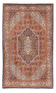 Bidjar - Zanjan Alfombra 105x172cm - Alfombra persa