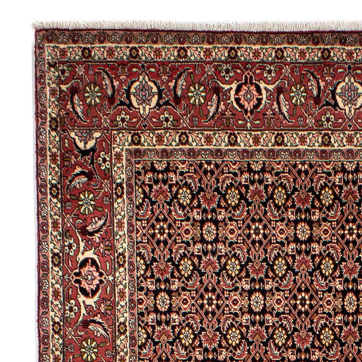 Hosseinabad Alfombra 170x250cm - Alfombra persa