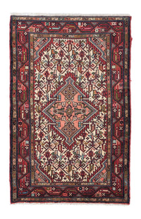 Alfombra persa - Nómada - 125 x 78 cm - beige