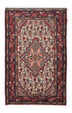 Hamadan Alfombra 78x125cm - Alfombra persa