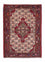 Alfombra persa - Nómada - 120 x 80 cm - beige