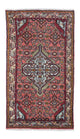 Hamadan Alfombra 134x74cm - Alfombra persa