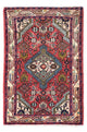 Hosseinabad Alfombra 125x79cm - Alfombra persa