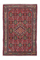 Hosseinabad Alfombra 81x128cm - Alfombra persa