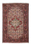 Alfombra persa - Nómada - 120 x 79 cm - beige
