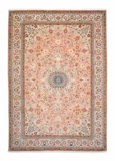 Tabriz - 50 Raj Alfombra 203x300cm - Alfombra persa